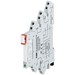 Relaisvoet Interface relais / CR-S ABB Componenten CR-S basis unit 12-24Vac/dc, veer aansluiting 1SVR405521R3200